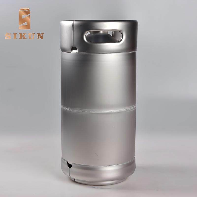 Sikun International Ltd. 